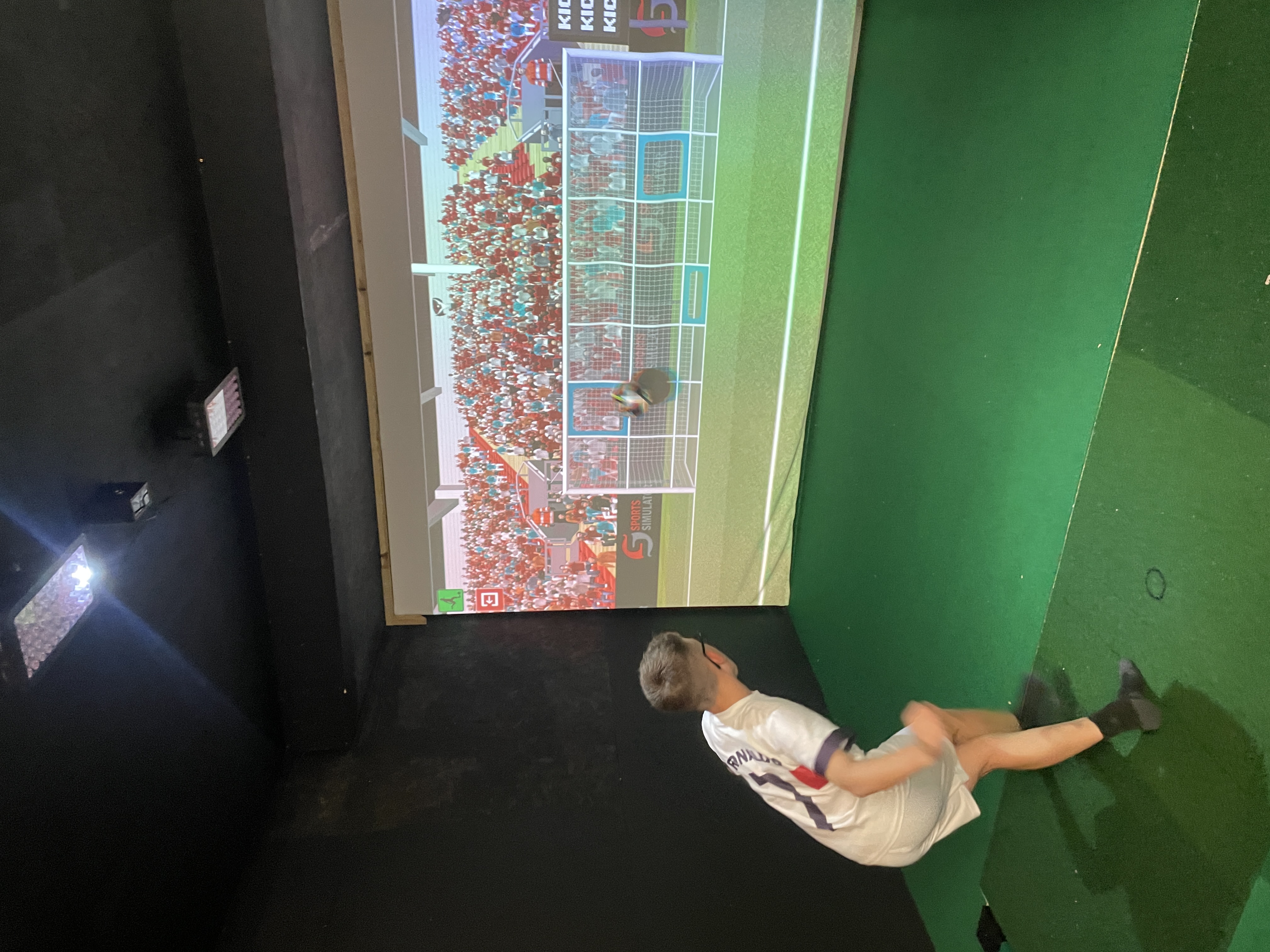ExSports | Premium Sports Simulation Experience